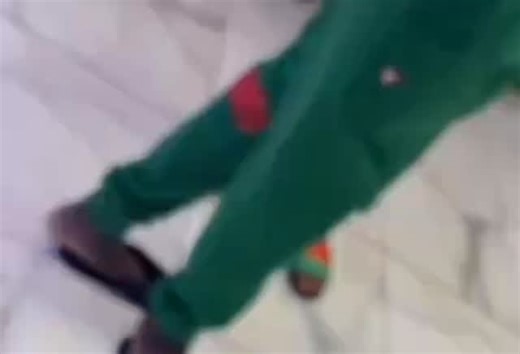 Allez Les Elephants on Instagram: "🔴 Message pour les éléphants, on cause pas trop avec l’adversaire là bas😂"