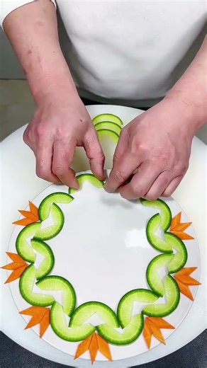 See and learn the dish # Try quickly # Simple flower arrangement method