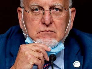 CDC Drops Controversial Testing Advice That Caused Backlash