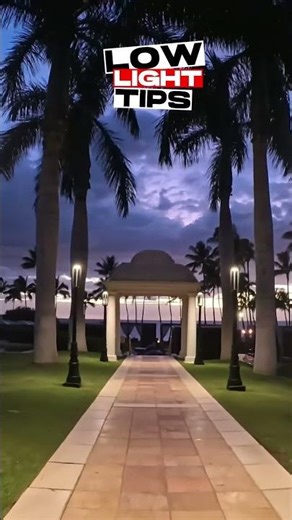 Insta360 Ace Pro's Epic Night Mode for Video #insta360acepro