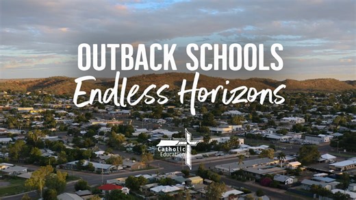 OUTBACK SCHOOLS, ENDLESS HORIZONS🌞 Starting January 2026, we're launching a 12-month trial for new graduate teachers joining our Mt Isa and Cloncurry schools. 💰 The Living and Accommodation Allowance for new graduate teachers is doubling - from $350 to $700 per fortnight!* Graduate teachers joining regional schools are also eligible to a range of other benefits and financial assistance. Teach where the horizon never ends ✨ For more info visit tsv.catholic.edu.au/careers . . . *T&C Apply: The d