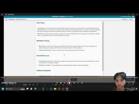 ECE3211L Reaction Video Exp 2 | Experiment 2 – Feedback and Control Systems Laboratory