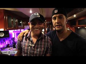 Luke Bryan TV 2014! Ep. 22