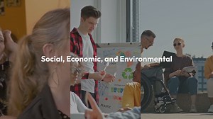 Investing in Community Development