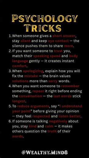 PSYCHOLOGY TRICKS #viralvideo #trending #viral #trending #shorts #psychologytricks #psychologyfacts