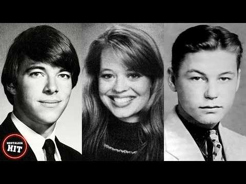 ICONIC SCI-FI ACTORS In Their Youth | Can You Identify Them??? #4