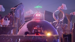 Project Alpha 31 - The Video Game Made Without A Programmer