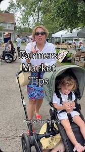 101K views · 57K reactions | It’s farmer’s market season! Every...