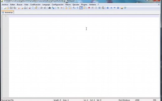 [未授权搬运][生肉] SourceMod 插件编程教程