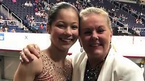 An inspiration to many. 💪⛸️ Elizabeth Manley became Canada’s figure skating sweetheart after a powerful performance at the 1988 Olympics. But it was her adversity through depression that led her to Olympic glory. Watch her #TopOfHERGame interview with Tara Slone here ➡️ https://sprtsnt.ca/33r27nf | Sportsnet