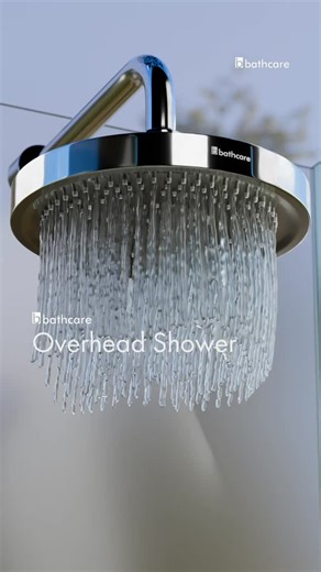 Bathcare on Instagram: "Where waterfalls whisper calm and every drop feels alive. A harmony between nature and design, that’s the essence of bathing. #InspiredByNature #NatureAndDesign #CalmInEveryDrop #WaterfallVibes #LuxuryBathSpace #ModernSanctuary #BathroomInspiration #EveryDropMatters #NatureInDesign #bathcareindia"