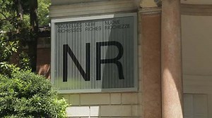 Video: Frédéric Bonnet and Grichka Martinetti Explain "Nouvelles Richesses", the French Contribution to the 2016 Venice Biennale