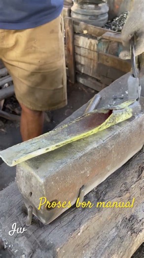 #shortvideo #fypyoutube #kerajinanbesi 🔥🔥