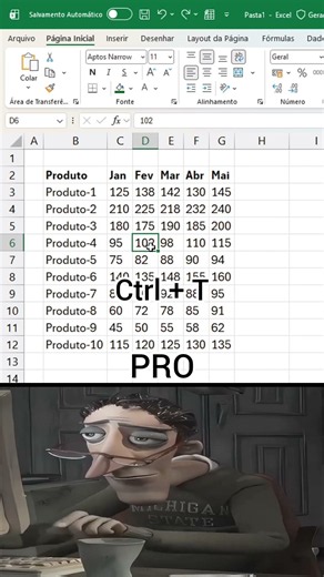 Formatações Automáticas no Excel que Todo Mundo Deveria Saber em 2026