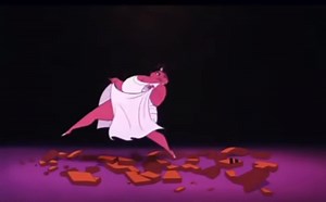 The Gospel Truth: A Musical Journey with Hercules