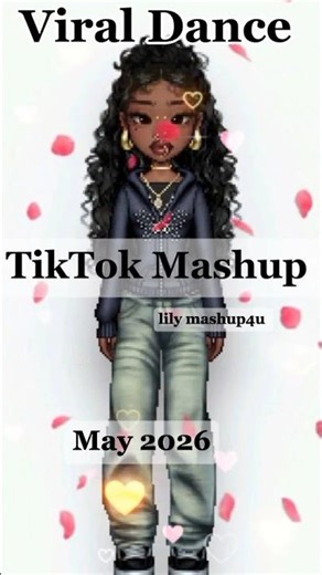 TikTok Mashup 🎼💙May 2026🎶 NOT CLEAN