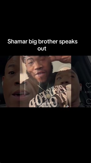 #shamar #streamer #podcast | Shamar