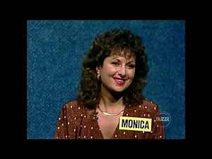 Classic Concentration (#0142): December 7, 1987