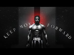 [4k] Creed ||| - Bloody Mary ( edit)