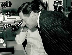 Maurice Wohl - Alchetron, The Free Social Encyclopedia