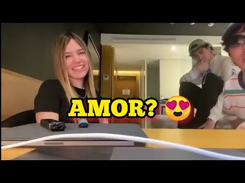 RIVERS SPREEN y CARRERA | AMOR o MAMON? 😂!!! 🇲🇽 🇦🇷 🔥charla completa . #carrera #spreen #rivers