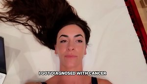 8.7K views · 249 reactions | Help me! Adenoid cystic carcinoma stage 2 no spread. Anyone with this or knows someone let me know. Looking at all options and alternatives. Follow Britnie and her journey to HEAL. . @britnieturner @aerialrecoverygroup @winnerstravelfoundation #fyp #doctor #love #free #holistic #dr #fyp #cancer #help #heal | Clay Lowder M.D. | Facebook