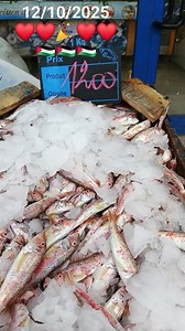 Le Poisson du Jour on Reels