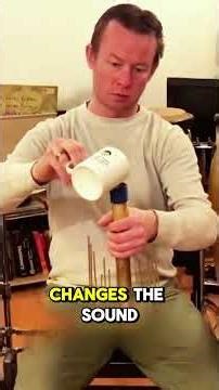 The Scariest Instrument On Earth The Waterphone #Scary #Horror #Waterphone #SoundDesign #Music