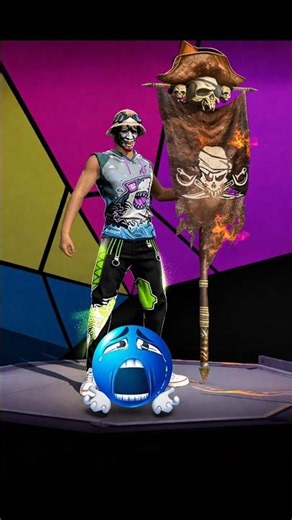 Why did Free Fire bring back this OLD emote? 🤯🔥