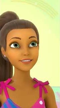 🔊 Nous Pouvons Faire Presque Tout ! Apprendre Chaque Jour ! | Mini Clip Musical | Barbie Français