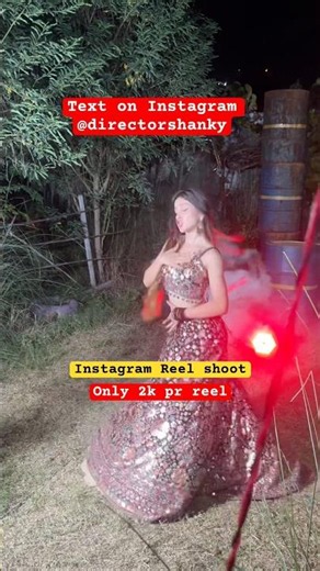 Instagram reel shoot | how to shoot Instagram reel | free Instagram reel shoot