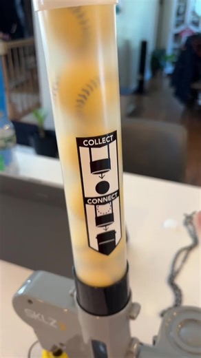 The Best Indoor Baseball Pitching Machine for Families