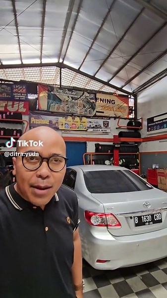 Kuras Radiator Mobil dengan Coolant Changer | Tutorial Lengkap