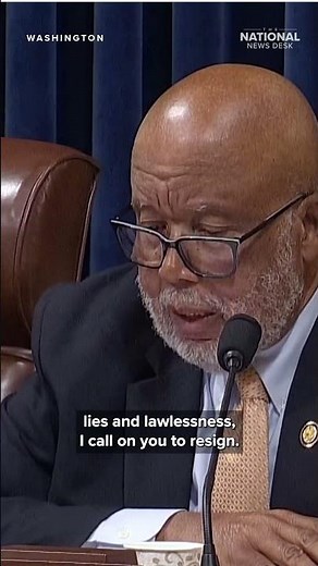 Top Homeland Security House Democrat calls on Kristi Noem to resign