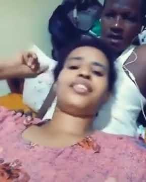 Wasmo gabar iyo tik tok wiil somaali live Ah 2019