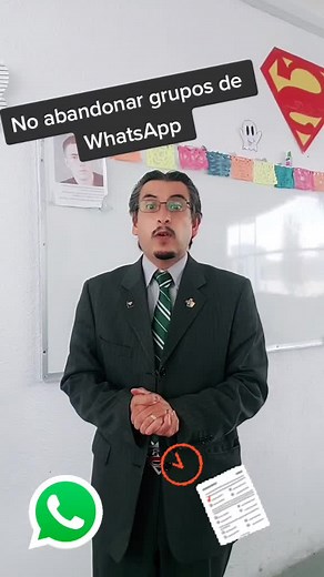 Examen de Español - Importante Información