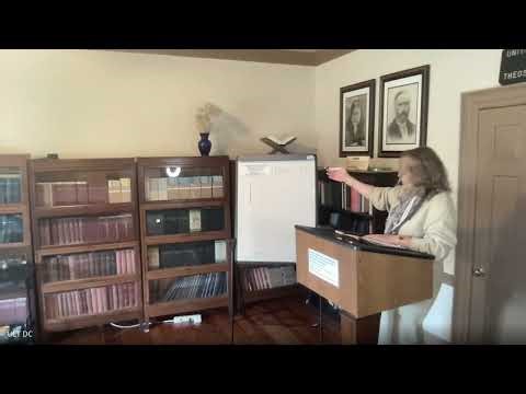 2025 11 02 Theosophical Symbolism - Duality and Polarity