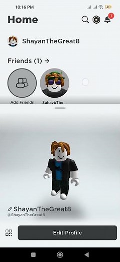 How To Change Your Character And How To Edit Your Character On Roblox.