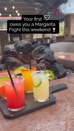 IB Forum on Instagram: "Send this to your first DM — if they really like you, they’ll take you to IB Forum for a margarita flight. 🍹💛 #imperialbeach #ibforum #restaurant #ibforumsportsbarandgrill #ib #explorepage #instafood #margaritas #margflight #saturdaymood #saturdaybreakfast"