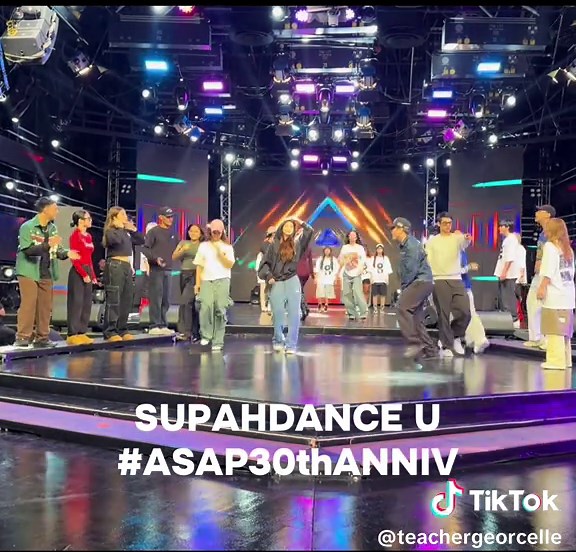 Join the ASAP Drip Dance Challenge Today!