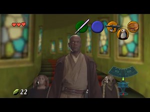 Palpatine Speedrun in 6:66.66 [WR]