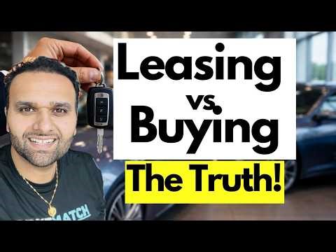 10 Benefits of Leasing a Car (Most People Don’t Know)