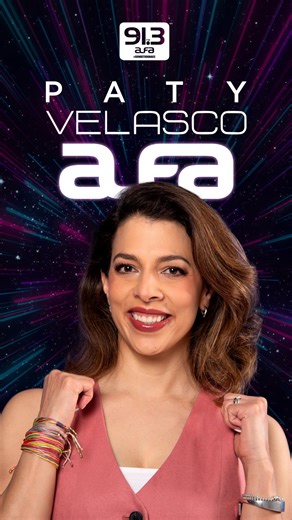 163 reactions | ¿Te lo perdiste ayer? ¡Hoy puedes escucharlo! El #AlfaConteo Oficial de México, conducido por nuestra querida @patyvelascoalfa 朗拾 No te olvides de votar por tu #AlfaEstreno favorito, aquí #DondeTodoNace 朗  Nos escuchamos a la 1PM por alfaenlinea.com o por el 91.3 de tu FM  | Alfa 91.3 FM | Facebook