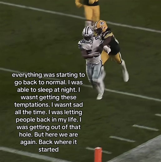 Navigating the Cycle of Emotional Setbacks