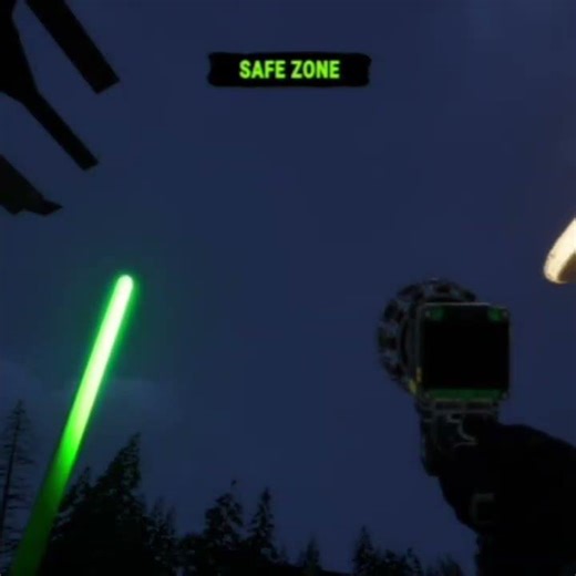 Zoonomaly - First monster 😱 Encounter#1