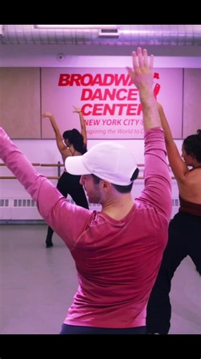 Live in Living Color Choreography Overview