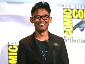 The film James Wan called "pure cinema at its finest"