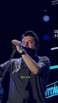 A indecisão me mata, você tem que decidir! 🥹🎶 #FrenteAFrente #Aovivo #brunoemarrone