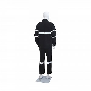 [Hot Item] High Quality Waterproof Coveralls Industrial Workwear Suit for Men