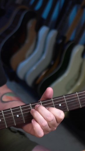 Comment 𝗣𝗗𝗙𝟮𝟯𝟯 and I'll send you the lesson PDF from this video. #guitartips #guitartipsforbeginners #guitartipsandtricksforbeginners #learningguitar #learningguitarforbeginners #guitartipsandtricks #guitarteacher #guitarteachertips #guitarteacheradvice #guitarlearningtips #triads #rickysguitar | RickysGuitar